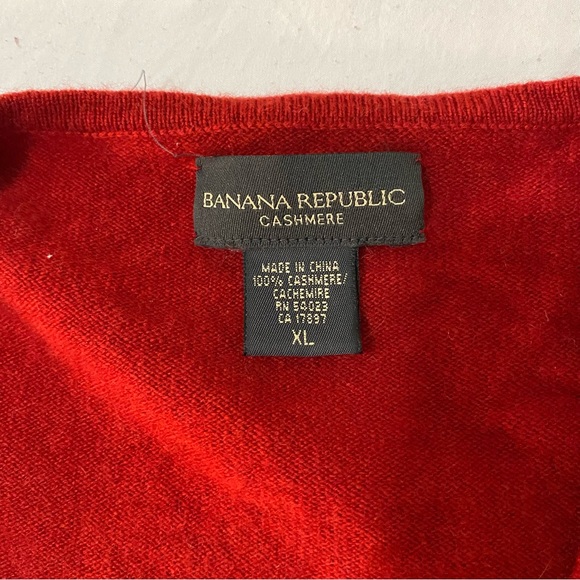 100% cashmere sweater - Picture 2 of 3